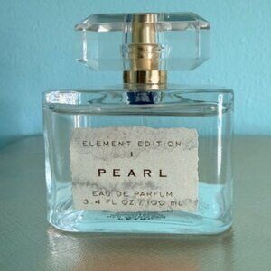 🤍 Element Edition Pearl – 3.4 oz Eau de Parfum – NEW
